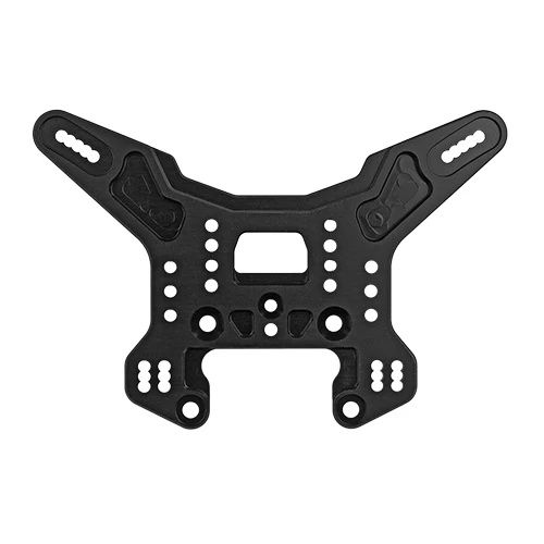 Team Associated RC8T4.2 Aluminum Rear Shock Tower