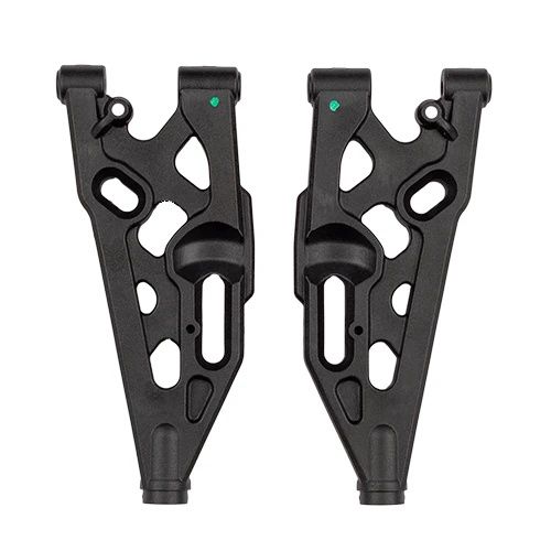 Team Associated RC8T4.2 Front Lower Suspension Arms, Soft