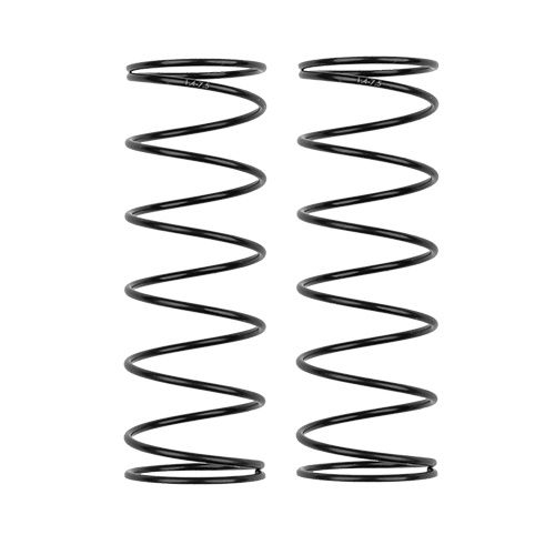 Team Associated 16mm Shock Springs 3.90 lb/in - White