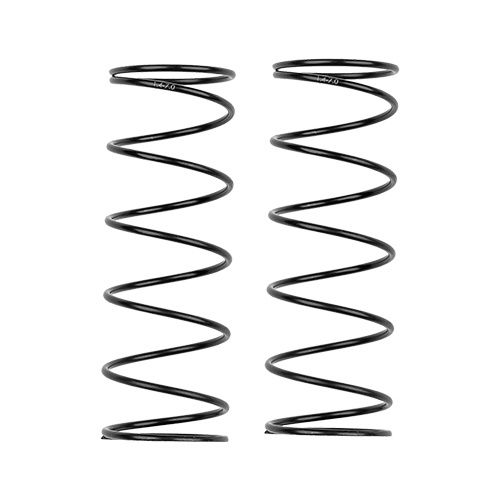Team Associated 16mm Shock Springs 4.25 lb/in - Blue
