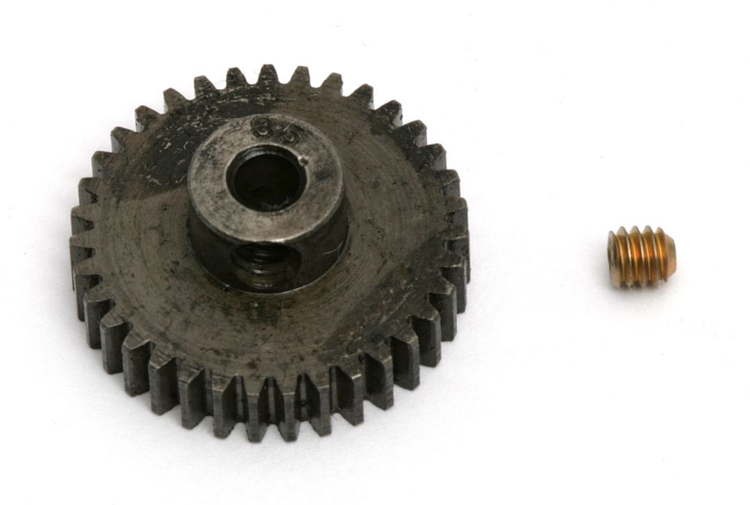 Team Associated 48P Pinion Gear (35)