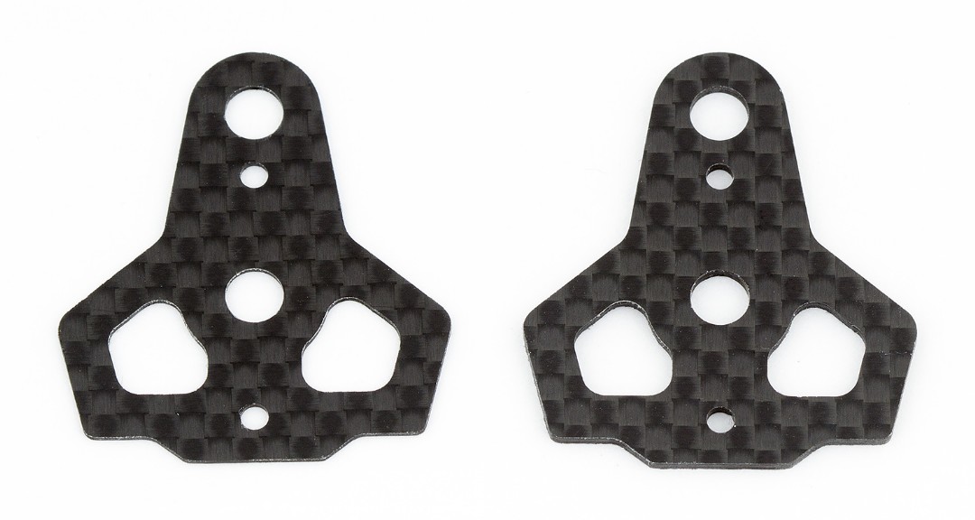 Team Associated RC10F6 FT Front Wing Shims