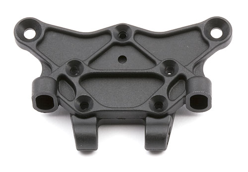 Team Associated Top Plate (RC8) - Click Image to Close