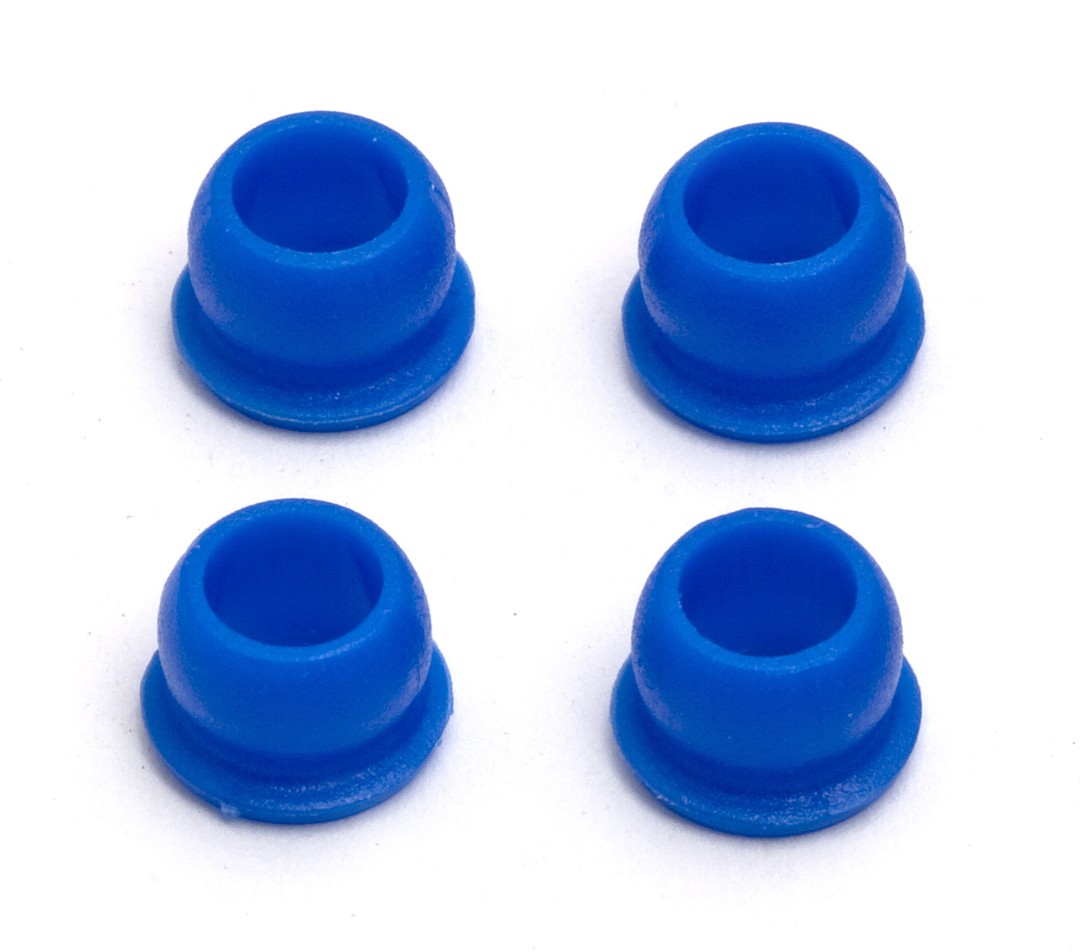 Team Associated Shock Bushings (RC8) (4)