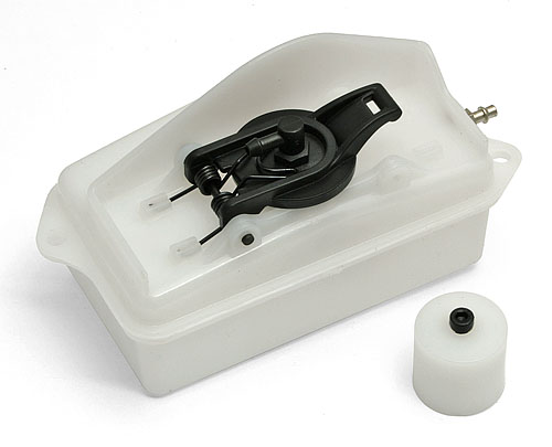 Team Associated Fuel Tank (RC8)