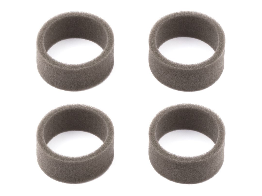 Team Associated Air Filter Outer Elements