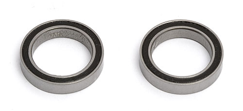 Team Associated 15x21x4mm Bearing