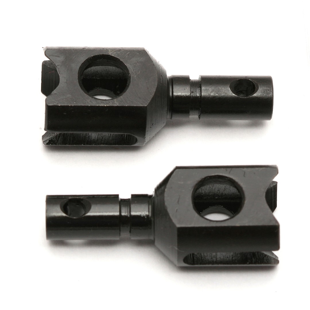 Team Associated Lightweight Front/Rear Diff Outdrive Set (2)