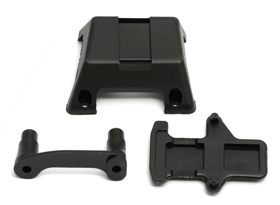 Team Associated Battery Tray Accessories