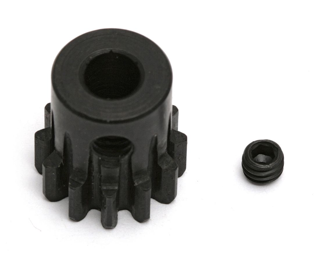 Team Associated Mod 1 Pinion Gear 5mm Shaft (12)