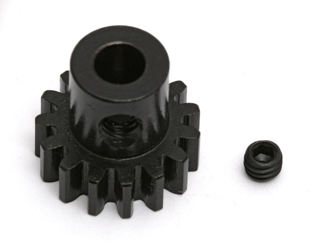 Team Associated Mod 1 Pinion Gear 5mm Shaft (15)