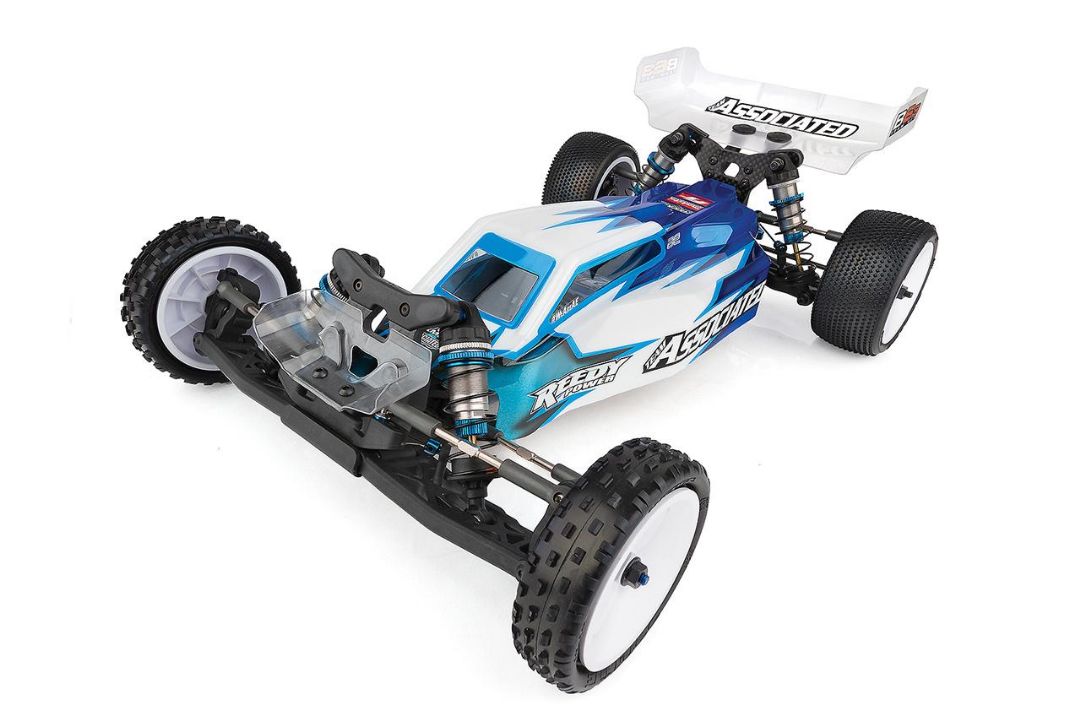 Team Associated RC10 1/10 B6.3 Team Kit