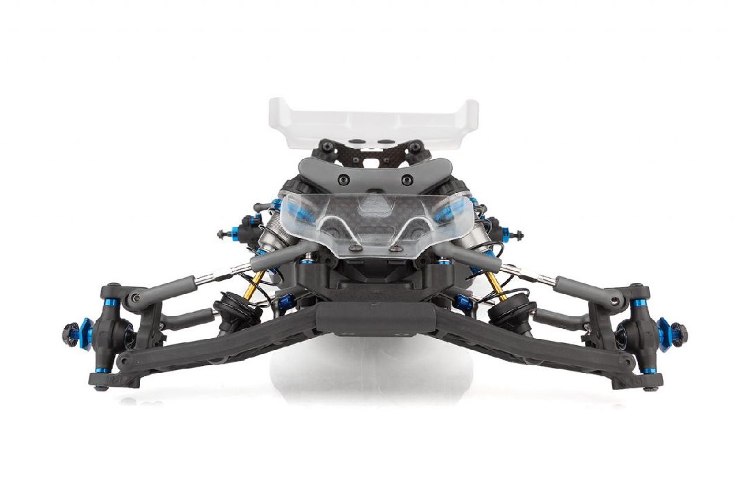 Team Associated RC10 1/10 B6.4 Team Kit