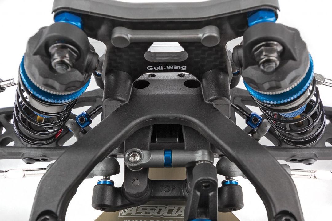 Team Associated RC10 1/10 B6.4 Team Kit
