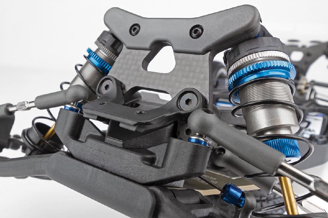 Team Associated RC10 1/10 B6.4 Team Kit