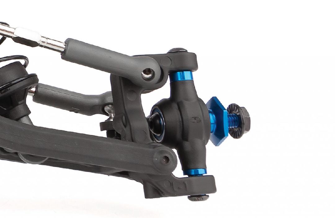 Team Associated RC10 1/10 B6.4 Team Kit