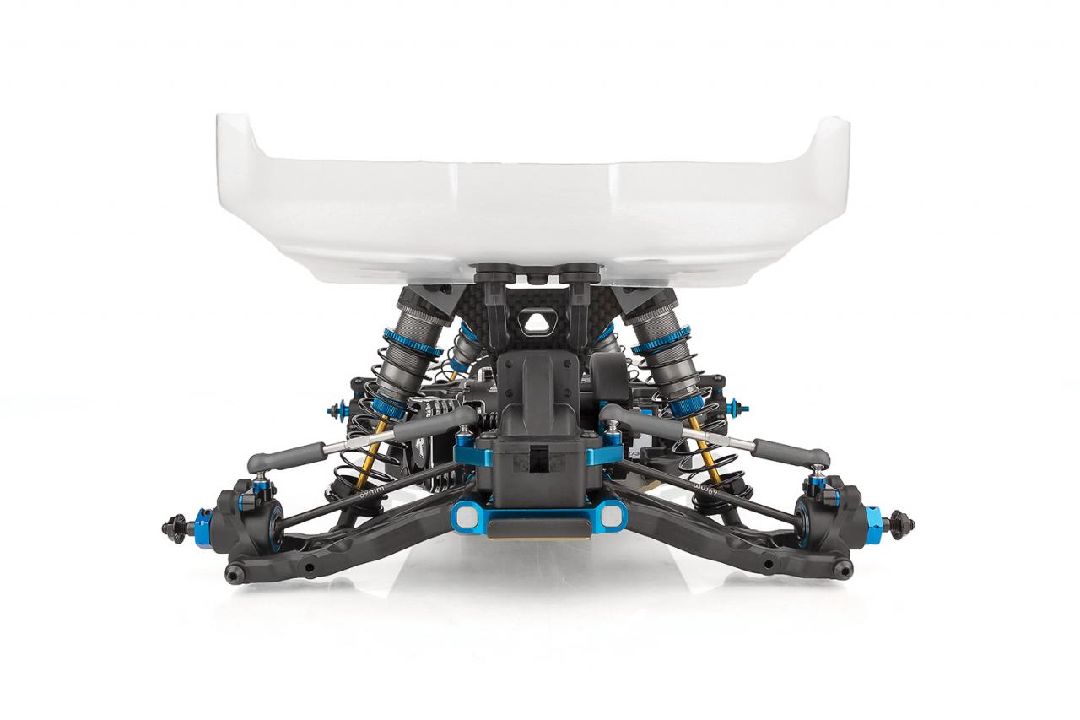 Team Associated RC10 1/10 B6.4D Team Kit