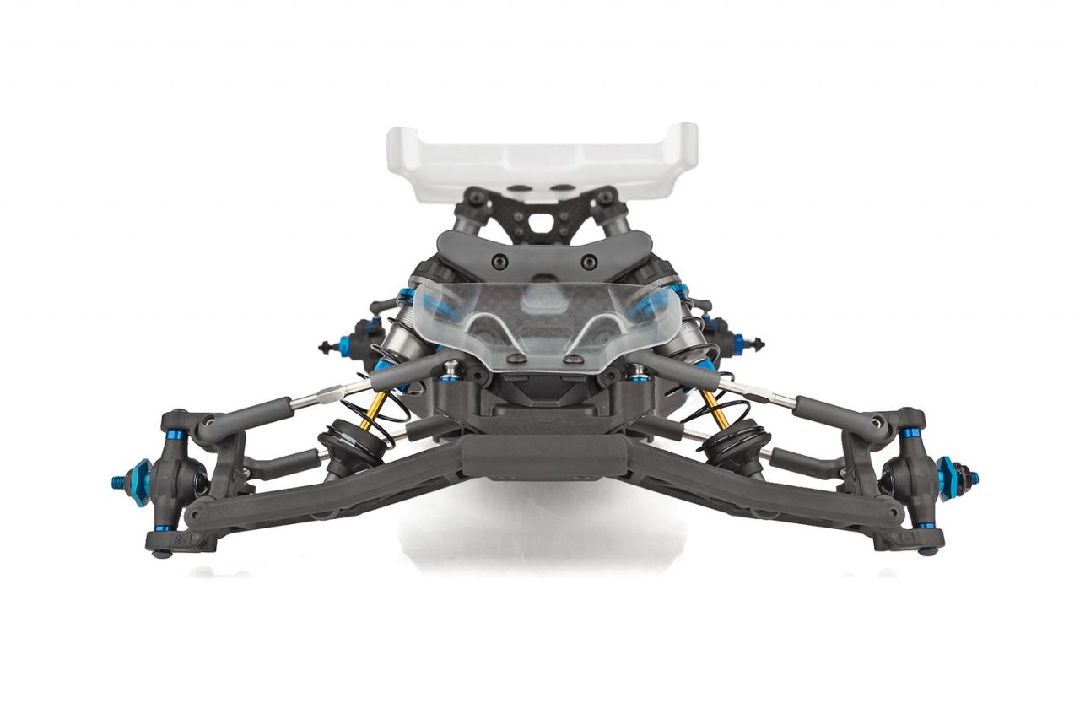 Team Associated RC10 1/10 B6.4D Team Kit