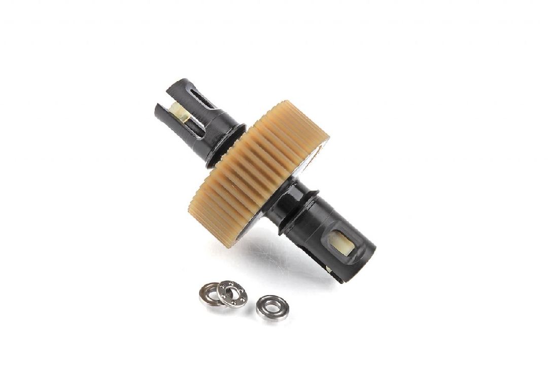 Team Associated RC10 1/10 B6.4D Team Kit