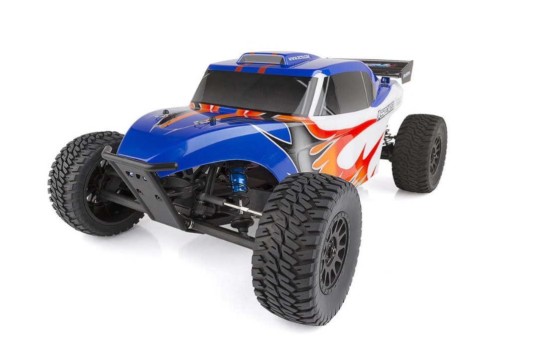 Team Associated Reflex DB10 RTR