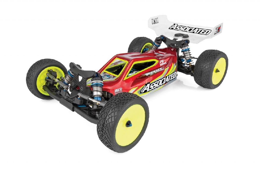 Team Associated RC10B7D Team Kit