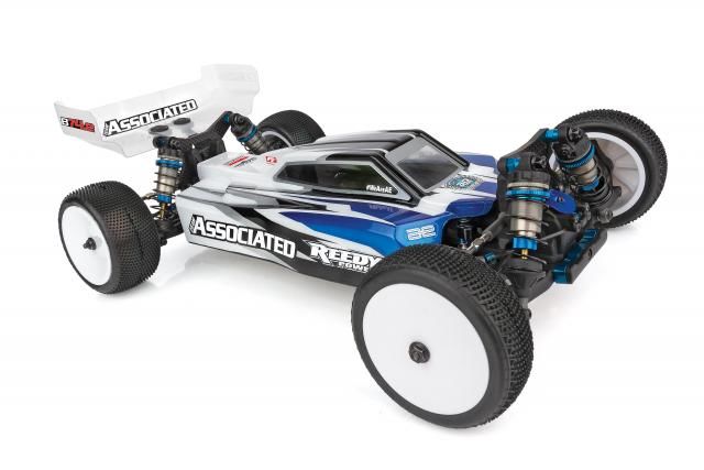 Team Associated RC10B74.2 CE Team Kit - Click Image to Close