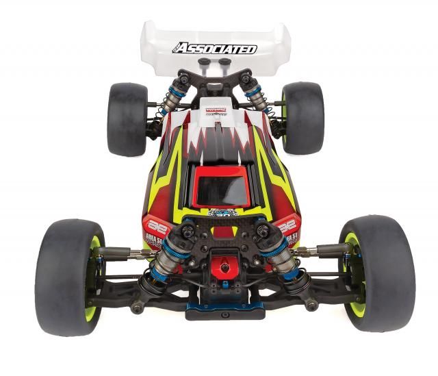 Team Associated RC10B74.2D CE Team Kit