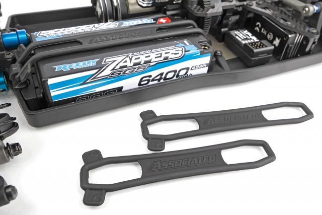 Team Associated RC10B74.2D CE Team Kit