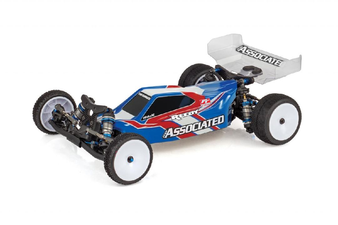 Team Associated 1/10 RC10B7.1 Team Kit