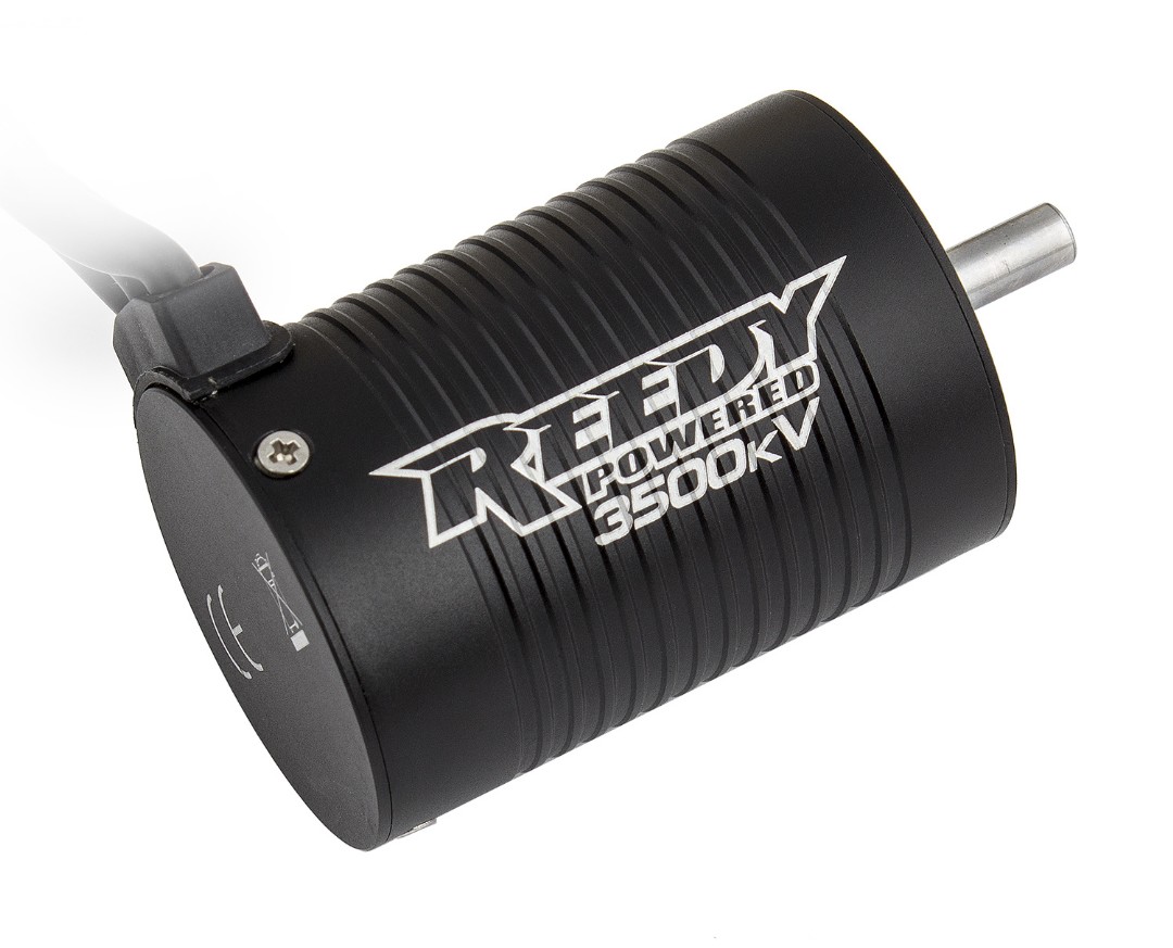 Reedy 550-SL4 Sensorless Brushless Motor - Click Image to Close