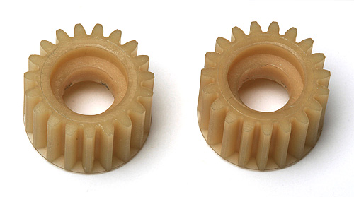 Team Associated Idler Gear Set (2)