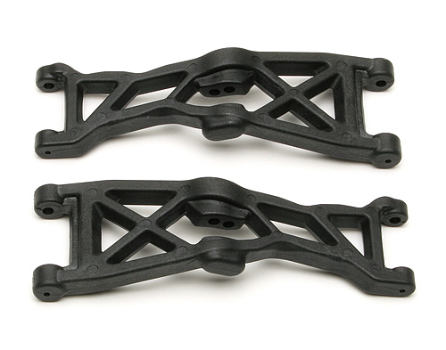 Team Associated Front Arm Set (2)