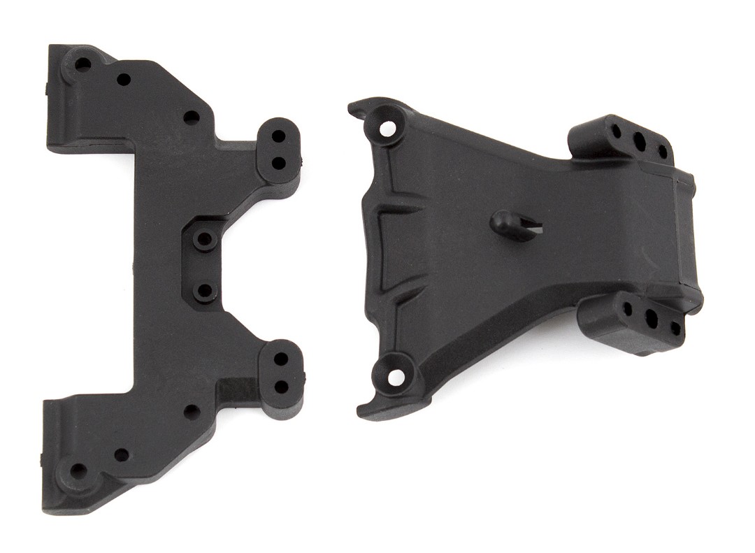 Team Associated Chassis Brace Set - Click Image to Close