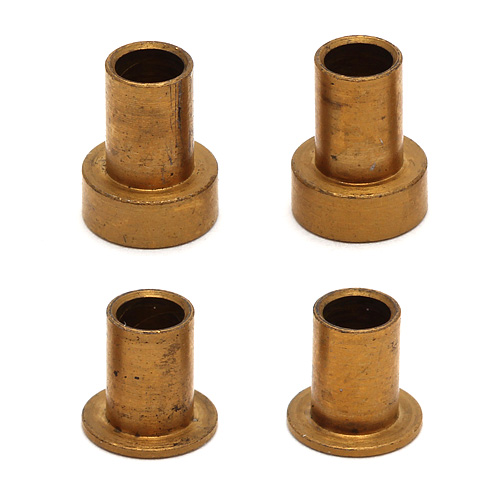 Team Associated Offset Caster Block Bushing (4)