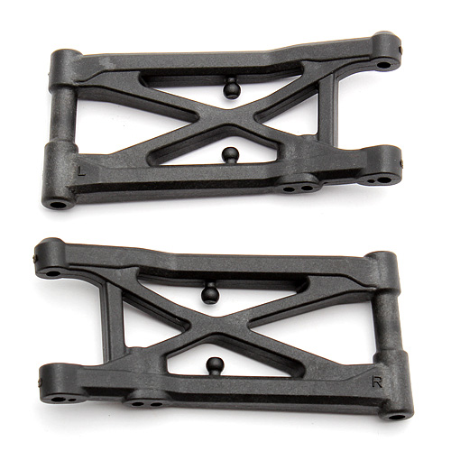 Team Associated B5 Rear Arm (2)