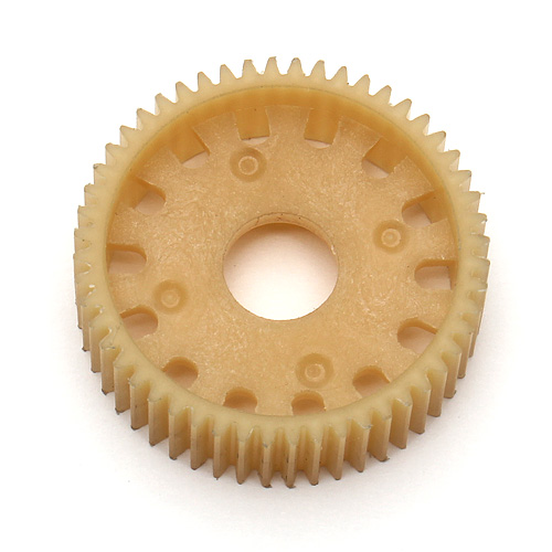 Team Associated Differential Gear - Click Image to Close