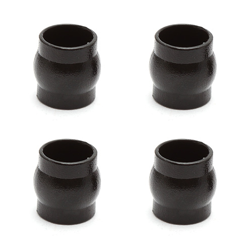 Team Associated Shock Bushing Ball (4)