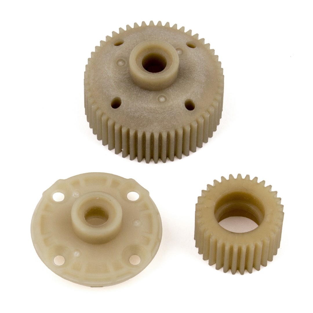 Team Associated Diff and Idler Gears - Click Image to Close