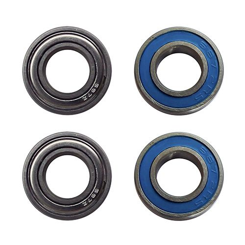 Team Associated FT Ball Bearings, 7x14x3.5mm