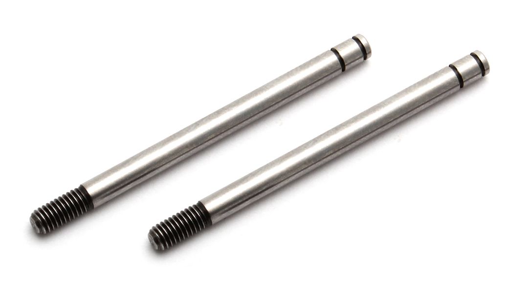 Team Associated 3x21 mm Shock Shafts - Click Image to Close