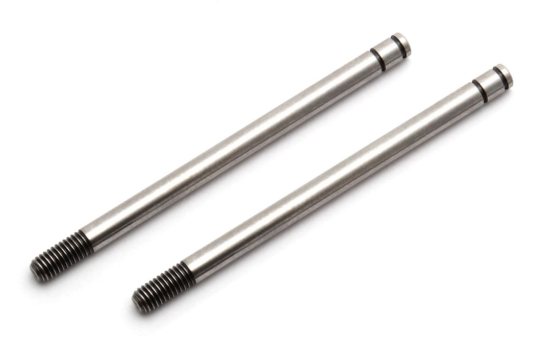 Team Associated 3x27.5 mm Shock Shafts - Click Image to Close
