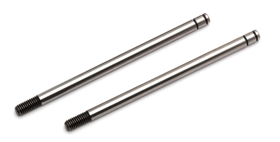 Team Associated 3 x 35 Shock Shafts - Click Image to Close