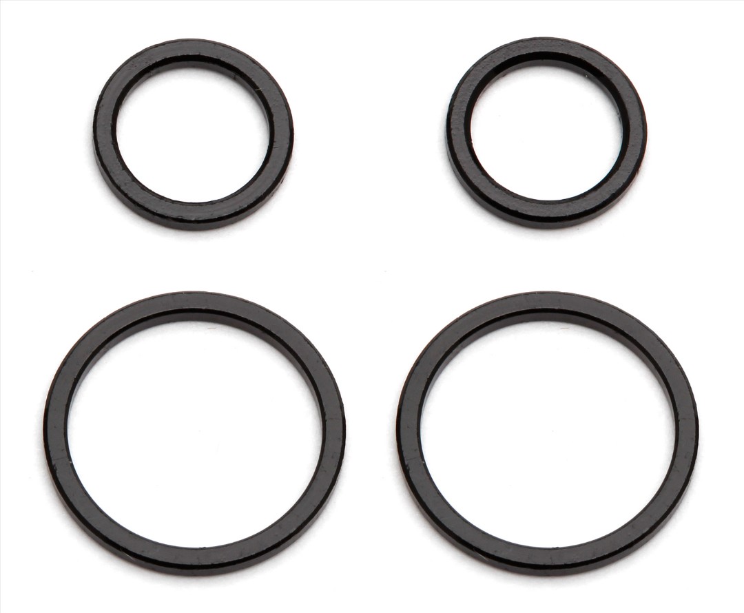 Team Associated CVA Axle Shim Set