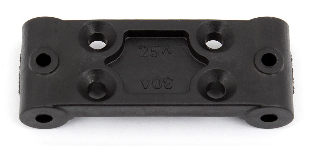 Team Associated B6 Bulkhead - Click Image to Close