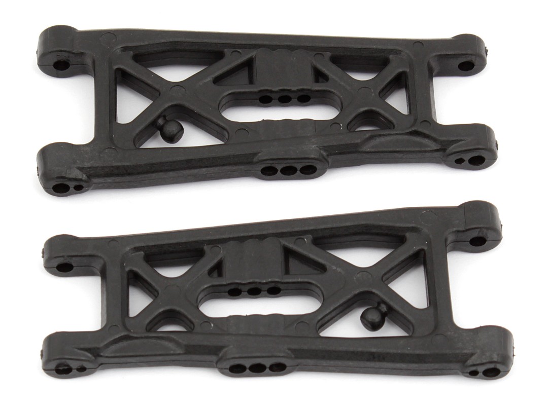 Team Associated B6 Flat Front Arms