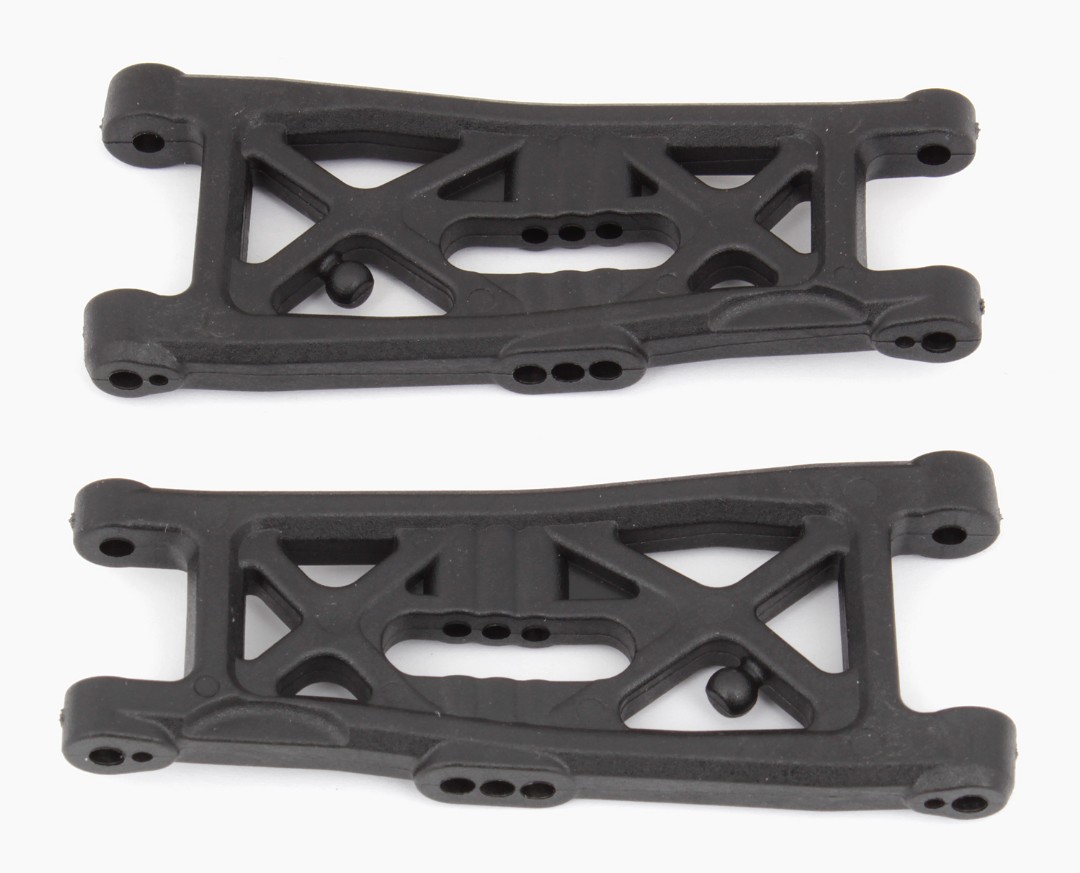 Team Associated B6 Gull Wing Front Arms - Click Image to Close