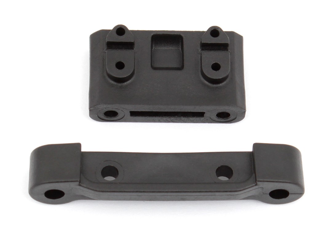 Team Associated B6 Rear Gearbox Brace