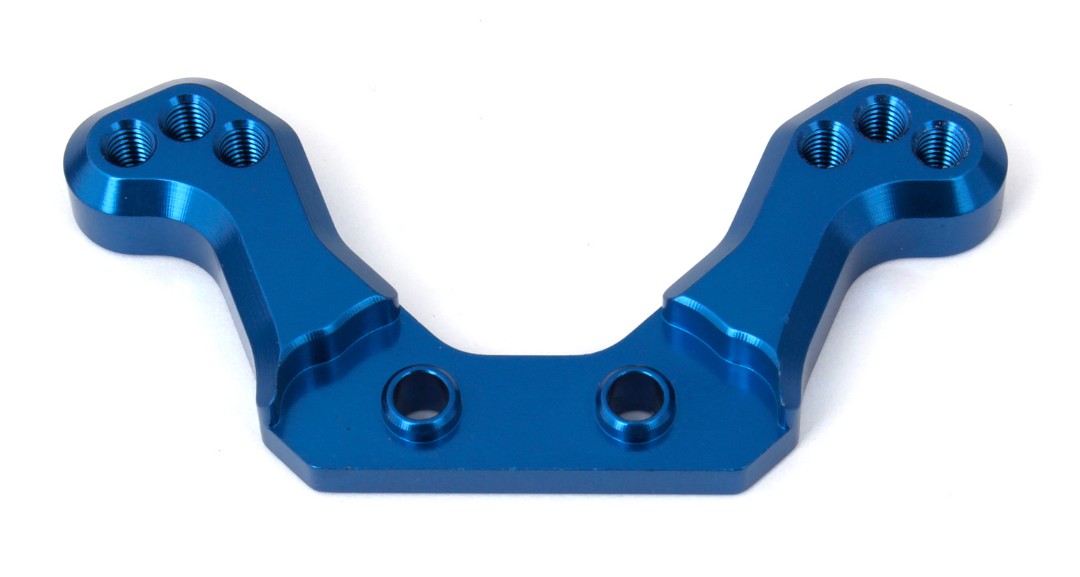 Team Associated B6 Rear Ballstud Mount