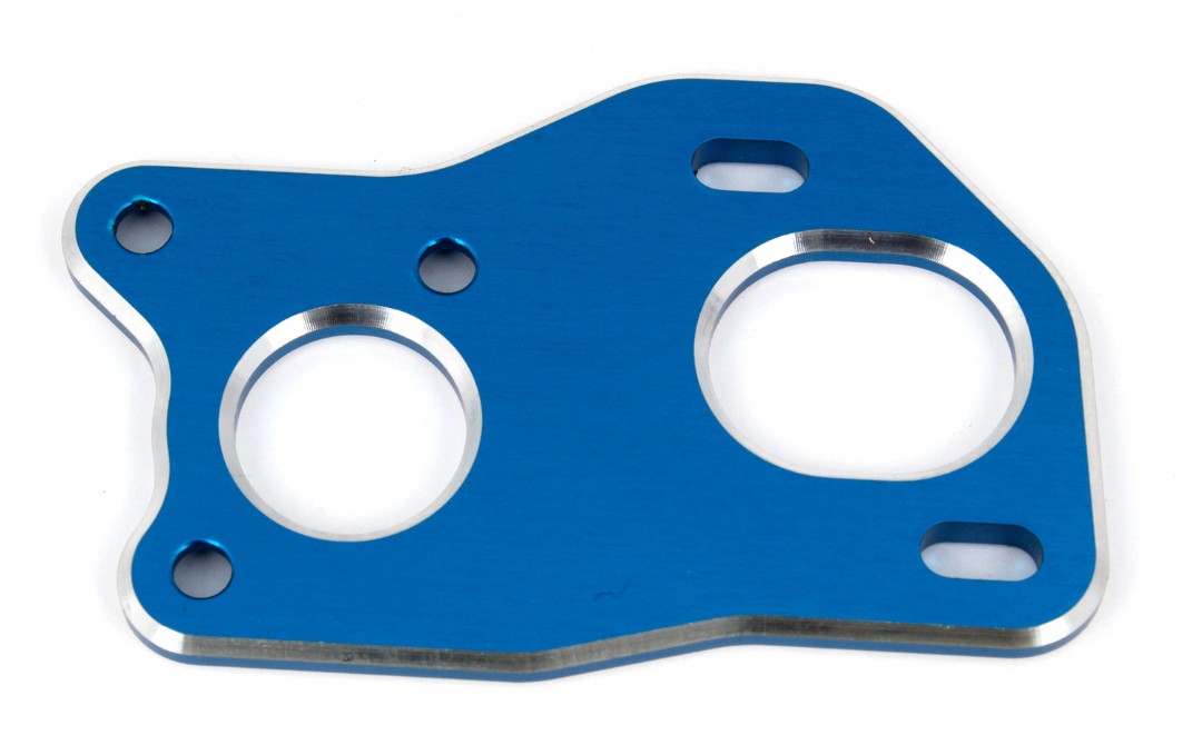 Team Associated B6 Laydown Motor Plate