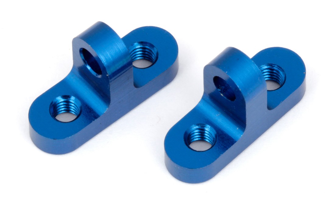 Team Associated B6 Servo Mounts - Click Image to Close